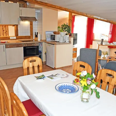 Mit Kamin Am Selliner Seepark *