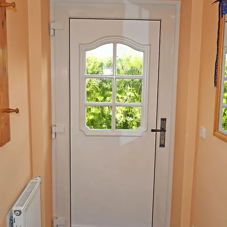 Mit Kamin Am Selliner Seepark Sellin (Rugen)