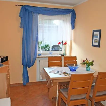 Mit Kamin Am Selliner Seepark Appartement Sellin (Rugen)