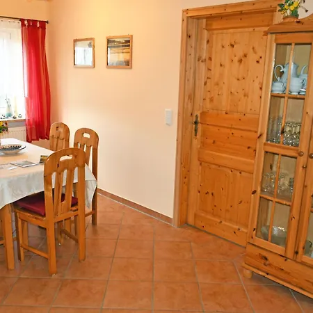 Mit Kamin Am Selliner Seepark * Sellin (Rugen)