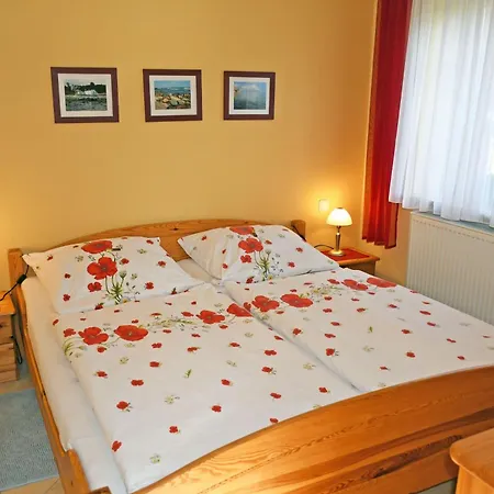 Appartement Mit Kamin Am Selliner Seepark *