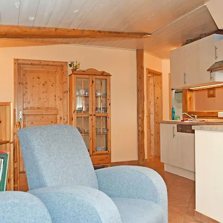 Appartement Mit Kamin Am Selliner Seepark Sellin (Rugen)