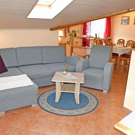 Mit Kamin Am Selliner Seepark Privat bolig