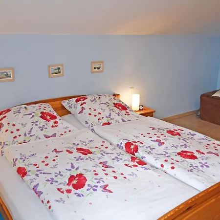 Mit Kamin Am Selliner Seepark Privat bolig Sellin (Rugen)