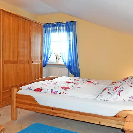 Mit Kamin Am Selliner Seepark * Sellin (Rugen)