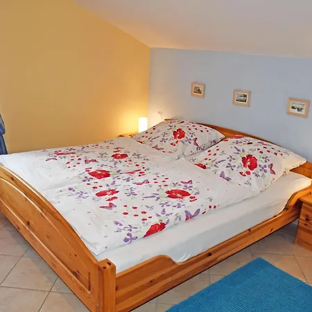 Privat bolig Mit Kamin Am Selliner Seepark Sellin (Rugen)