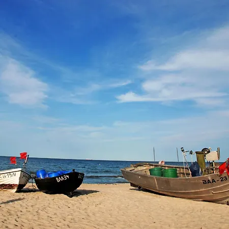 Mit Kamin Am Selliner Seepark * Sellin (Rugen)