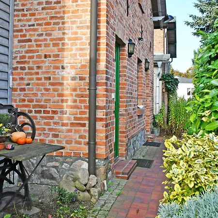 Appartement Mit Kamin Am Selliner Seepark Sellin (Rugen)