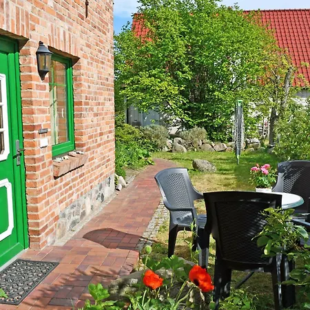 Privat bolig Mit Kamin Am Selliner Seepark Sellin (Rugen)
