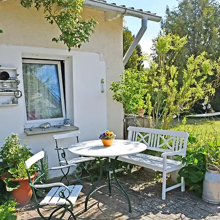 Mit Kamin Am Selliner Seepark Sellin (Rugen)